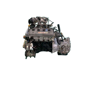 Nhật Bản Ban Đầu Sử Dụng Động Cơ Xe <span class=keywords><strong>5A</strong></span> 5C 5K Động Cơ Xăng Cho Toyota Hệ Thống Động Cơ - Product Image 5