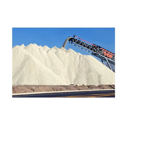 Chlorure de sodium industriel de qualité sel deux idéal pour le traitement de l'eau de dégivrage et une large gamme d'applications industrielles générales - Product Image 6