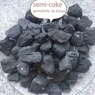 석탄 세척 공장 판매 세미 코크스 석탄