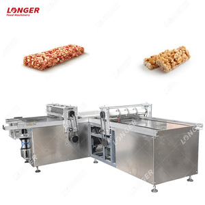 Automatique Barre Granola Machine de Coupe/Loukoums Machine De Découpe - Product Image 1
