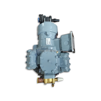Compresor portador 40hp, modelo 06EA299, 06E9299610, 06E9299600, 06E9299310, carrier, compresor de refrigeración semihermético