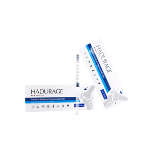 HADURAGE 3ml 90mg Gel injectable médical à l'acide <span class=keywords><strong>hyaluronique</strong></span> de sodium, produit de comblement dermique pour les articulations du genou, <span class=keywords><strong>prix</strong></span> d'usine, distribution en gros - Product Image 4