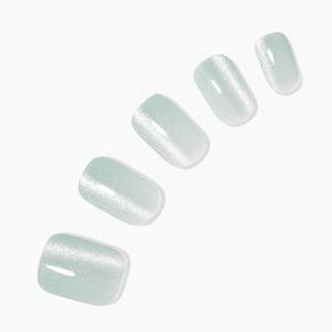 Dessing Diva Aurora menta applicazione dito rotondo regolare - Product Image 1
