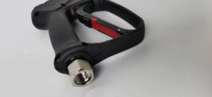 Pistola de lavado a presión de alta calidad, gatillo de pulverización, 35MPA - Product Image 4