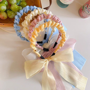 Diademas de Diseño Exclusivo para Chicas, Diademas de Lujo Ligero y Elegantes para Mujer, Accesorios de Moda para el Cabello, Joyería al por Mayor - Product Image 5