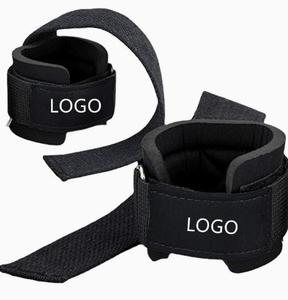 Cinturón de Levantamiento de Pesas Powerlifting Lever <span class=keywords><strong>Anime</strong></span> de 13 mm de Grosor, Cinturón de Soporte Lumbar para Gimnasio, Sentadillas y Peso Muerto - Product Image 2