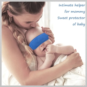 <span class=keywords><strong>Patch</strong></span> froid instantané réutilisable World-Bio <span class=keywords><strong>Patch</strong></span> de refroidissement contre la fièvre pour enfants Baby Eye <span class=keywords><strong>Cool</strong></span> Pad Jel Buz Fournitures de soins de santé - Product Image 6