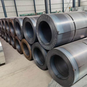 Faible quantité minimale de commande meilleur carbone de vente de bobine d'acier de qualité - Product Image 5