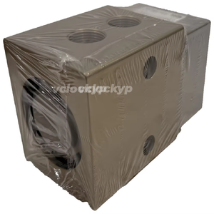 NOUVELLE VALVE EUGEN SEITZ 113.208.00 CH-8623 TYPE 225 DN 20 11320800 - Product Image 2