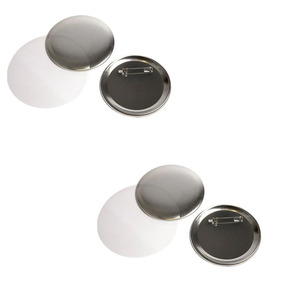 Kit di <span class=keywords><strong>Badge</strong></span> per la fabbricazione di lamiere personalizzate - Product Image 3