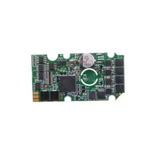 Fournisseur chinois d'assemblages de cartes électroniques du fabricant d'origine, circuits imprimés multicouches (PCBA) - Product Image 1
