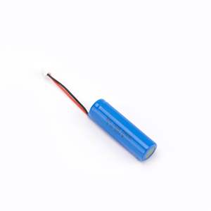 도매 Changzhi <span class=keywords><strong>3.7v</strong></span> 원통형 솔리드 스테이트 배터리 팩 14500/500 ~ 1000mah 디지털 제품 500 사이클 수명 재고 - Product Image 2