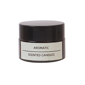 Yuhuan Scented Candles Travel Size Smokeless Odor Eliminating Home Fragrance - Product Image 3