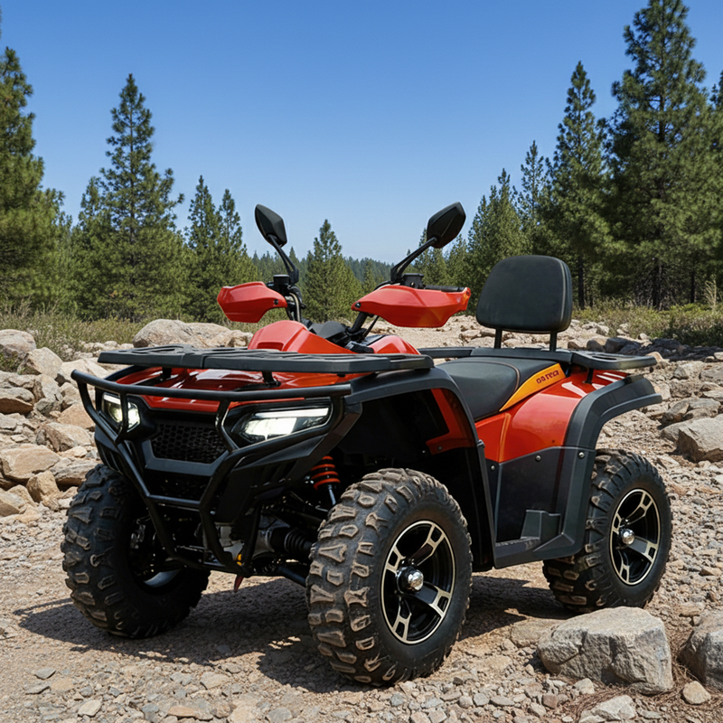 JIALING 300CC Sport Utility ATV High