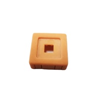 Bloc coulissant en puzzle imprimé en 3D PLA FDM pour la décoration de bureau