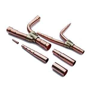 VRF <span class=keywords><strong>Refnet</strong></span> pour <span class=keywords><strong>HITACHI</strong></span> - Product Image 1