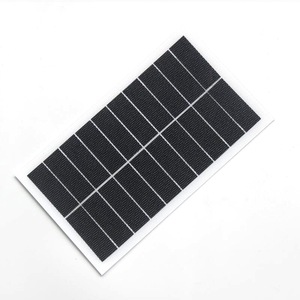 Panneau solaire flexible Sunpower 7W 255x145mm monocristallin ETFE pour usage extérieur - Product Image 4