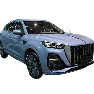Nuevo Hongqi Hs5 SUV Mediano 2023 2.0T Tracción en las Cuatro Ruedas Versión Flagship Pro - Product Image 4