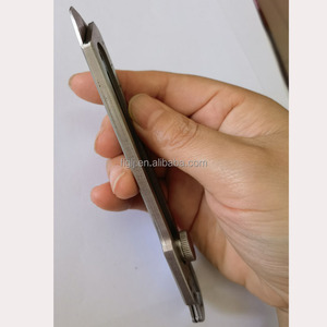 <span class=keywords><strong>5</strong></span> trong 1 toàn bộ Bán tay cắt Công cụ tiện ích Cutter mùa thu kháng đa có thể thu vào công cụ tiện ích dao - Product Image 5