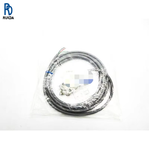 D4c-3403 Nsmp Nuevo PLC de Automatización Industrial en Stock, Controlador de Programación Dedicado - Product Image 1