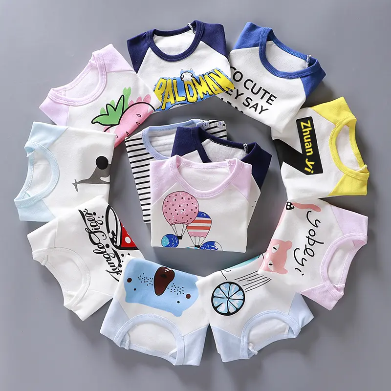 T-shirt à manches longues pour enfants, tenue de pâques, vêtements de couture, de bonne qualité, collection