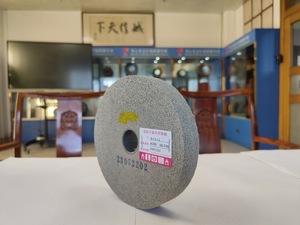 Đĩa mài, đĩa đánh bóng WEIYI 8S FIN 305X76X127 dùng để đánh bóng thép không gỉ - Product Image 5