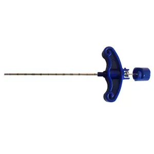 Chinese Tru-cut Bone Biopsy Puncture Needle For Medical