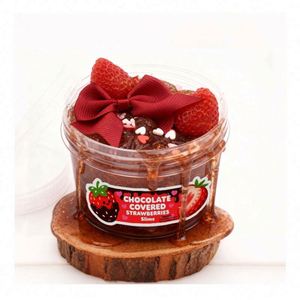 Wholesale Crafted DIY Safe Playdough & <b>Slime</b> <b>Set</b> Bright Textures Vibrant Colors for Kids Bulk Entertaining Activities - Product Image 3