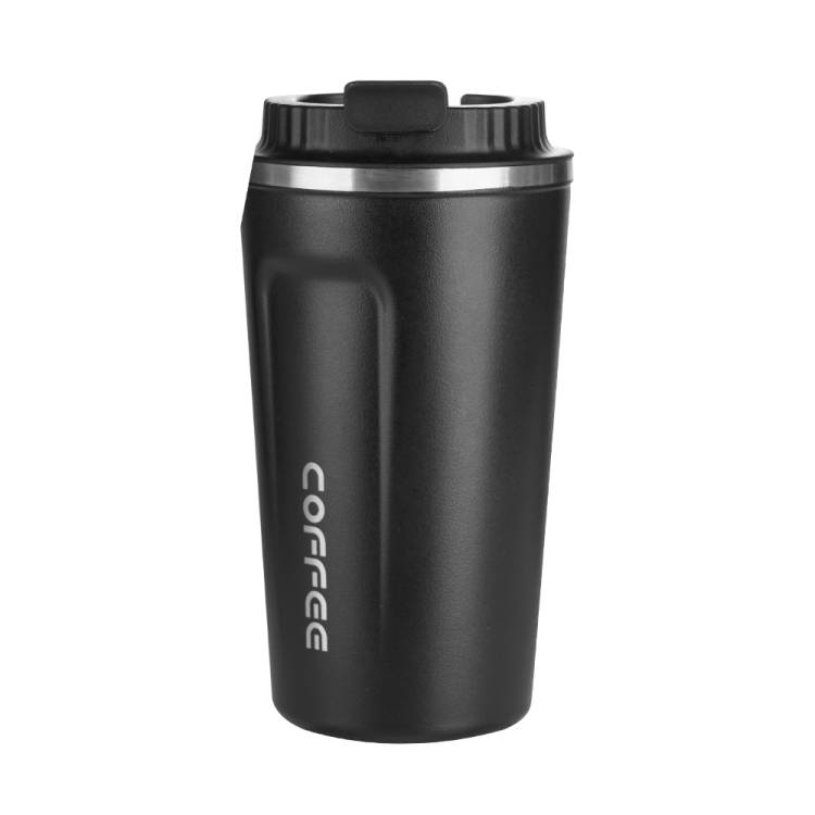 510 мл Экологически чистая вакуумная Изолированная многоразовая сублимационная кофейная кружка для путешествий с пользовательским логотипом
