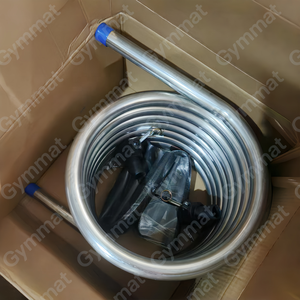 Bobina di riscaldamento ad acqua <span class=keywords><strong>a</strong></span> <span class=keywords><strong>legna</strong></span> per installazione fai-da-te, per vasche idromassaggio e bagni di proprietari di cabine autonome - Product Image 3