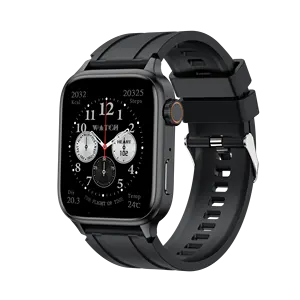 Smartwatch 2024 GT33 com cartão SIM 2Gb 32Gb de armazenamento Correas para GPS Wifi S9 Ultra Smartwatch 4G Lte Gs37 4G Ultra