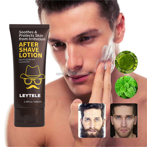 Private label custom 100% organique prime <span class=keywords><strong>après</strong></span>-<span class=keywords><strong>rasage</strong></span> hommes soins de la peau <span class=keywords><strong>lotion</strong></span> supprimer acné hydratant <span class=keywords><strong>lotion</strong></span> bâton - Product Image 2