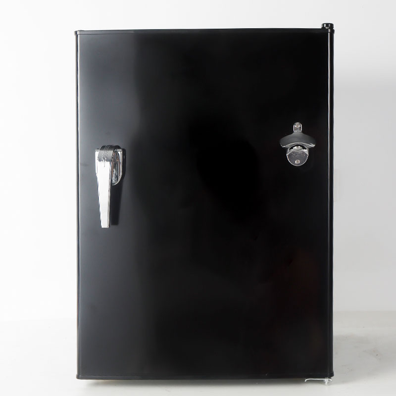 BC75 Small Refrigerator Price Transparent Mini Bar Units Refrigeration