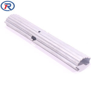 Postes de Metal Galvanizado para Plantas de Vid, Estacas para Viñedos, para Huertos de Manzanas - Product Image 4