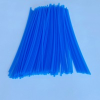 Tubos de Plástico de Grado Médico de un Solo Lumen, Personalizados, de Diferentes Colores