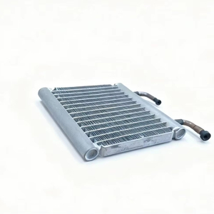 Energiebesparende Parallelle Stromingscondensor Voor Groene Koeloplossingen - Product Image 1