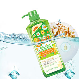 Sapone <span class=keywords><strong>liquido</strong></span> per lavaggio piatto a Formula concentrata per uso detergente da cucina - Product Image 3