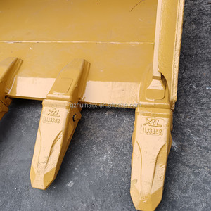 อะไหล่เครื่องจักรก่อสร้าง รถขุด 320 323 ถังขุดหิน ถังงานหนัก สำหรับ 319D 320 320D - Product Image 6