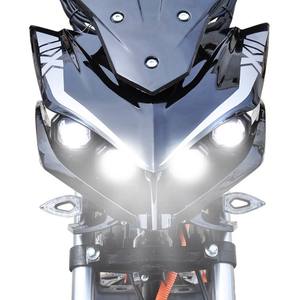 Motocicleta Eléctrica de 72V Más Vendida, <span class=keywords><strong>Scooter</strong></span> de Alta Potencia <span class=keywords><strong>para</strong></span> Calle, Personalizada <span class=keywords><strong>para</strong></span> Adultos - Product Image 3