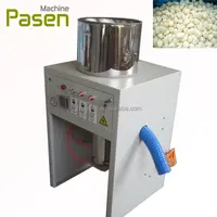 India macchina per sbucciare l'aglio linea di produzione macchina per la granulazione dell'aglio macchina per l'estrazione dell'aglio