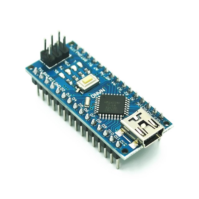 Mini USB V3.0 Atmega328p Controller Compatible for Arduino Nano CH340 USB Driver Nano 3.0