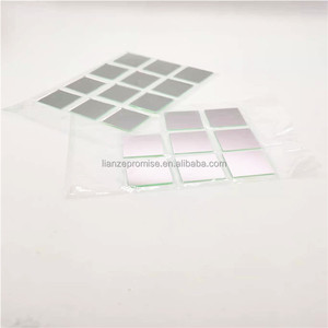 Trong kho bộ lọc quang học 0.7 mét băng tần kép vượt qua ngày và đêm 650nm/850nm Lọc - Product Image 5