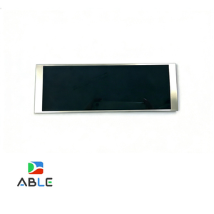 Stretched Bar Type Lcd Signage Touch Screen Stretched Tft Lcd Panel 6.86 Inch 480X1280 Stretch Bar Lcd Display - Product Image 5