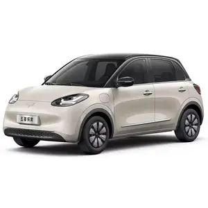 2024 Best Selling Small Size Mini electric car wuling cheap mini ev car electric vehicle long Enduranc wuling bingo electric car