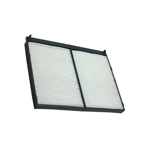 Filtre d'habitacle 95861-64J10 <span class=keywords><strong>Grand</strong></span> <span class=keywords><strong>VITARA</strong></span> <span class=keywords><strong>2003</strong></span>- 1.6 1.9 2.0 2.4 2.7 3.2 2005- H27A M16A F9QB J20A J24B XL7 3.6 2006- N36A QASHQAI - Product Image 4