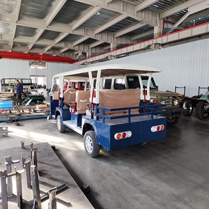 AODUN Nuevo Conjunto Completo de Carrocería para Autobús T1 T2, Piezas de Repuesto para Furgoneta <span class=keywords><strong>VW</strong></span> Transporter, Negro/Gris - Product Image 4