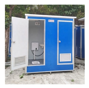 Inodoro Químico Portátil de Plástico JZA WC Móvil para <span class=keywords><strong>Baño</strong></span> Venta al por Mayor - Product Image 6