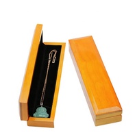 Nouveau design Offre Spéciale luxe en bois bijoux bracelet boîte d'emballage