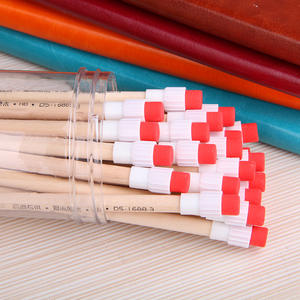 Crayons de couleur standard <span class=keywords><strong>Apple</strong></span> Matière plastique pour cadeaux de bienvenue - Product Image 3