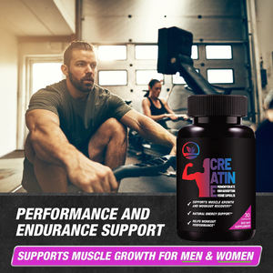 Oem חם מכירת <span class=keywords><strong>creatine</strong></span> קפסולות שרירים תמיכה ותמיכה באנרגיה לנשים וגברים <span class=keywords><strong>creatine</strong></span> - Product Image 6